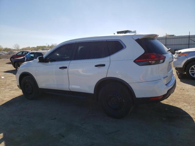 2017 NISSAN ROGUE S - JN8AT2MV8HW026551