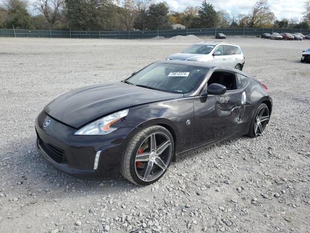 2015 NISSAN 370Z BASE #2979411587