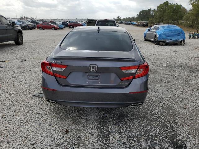 2018 HONDA ACCORD SPO - 1HGCV1F34JA258847