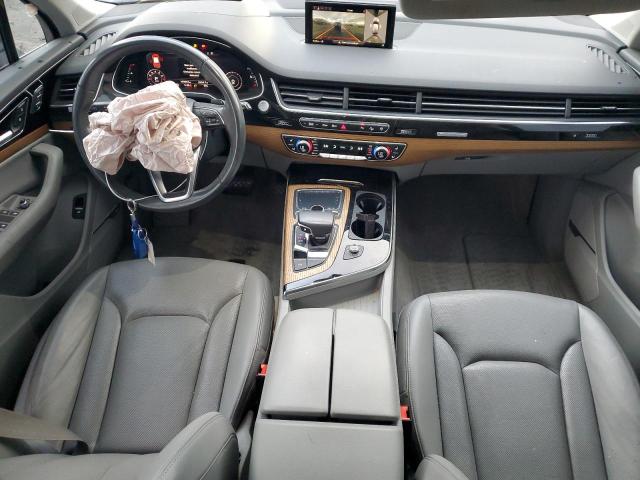 2017 AUDI Q7 PRESTIG - WA1VAAF77HD027725