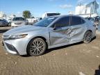 Lot #3024214811 2021 TOYOTA CAMRY SE