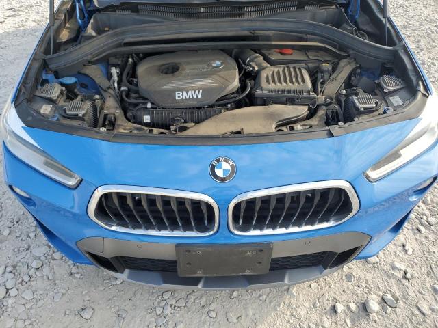 VIN WBXYJ5C30JEF71176 2018 BMW X2 no.12