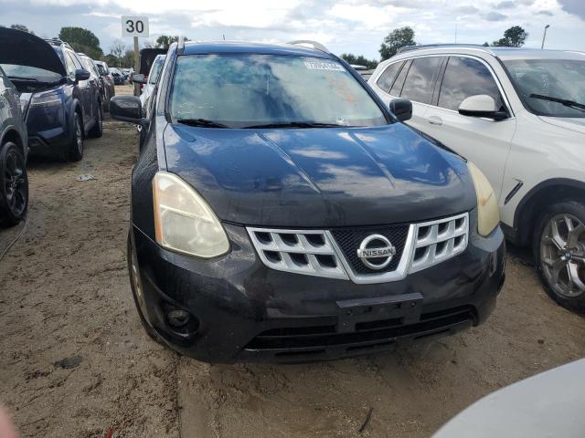 VIN JN8AS5MV2DW634712 2013 Nissan Rogue, S no.5