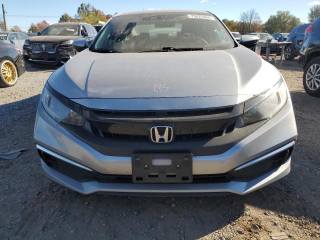 2019 HONDA CIVIC LX - 2HGFC2F65KH556331