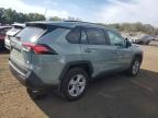 TOYOTA RAV4 XLE photo