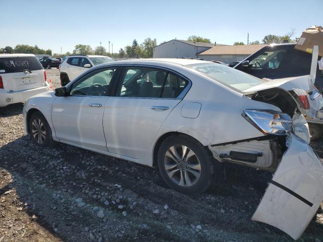 VIN 1HGCR2F33FA029349 2015 Honda Accord, LX no.2