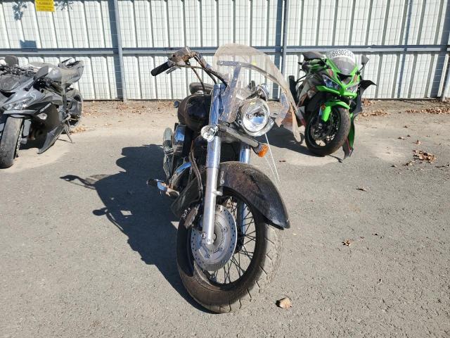 2024 HONDA VT750 CS - JH2RC5085RK200107