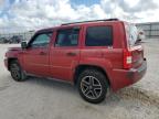 JEEP PATRIOT SP снимка