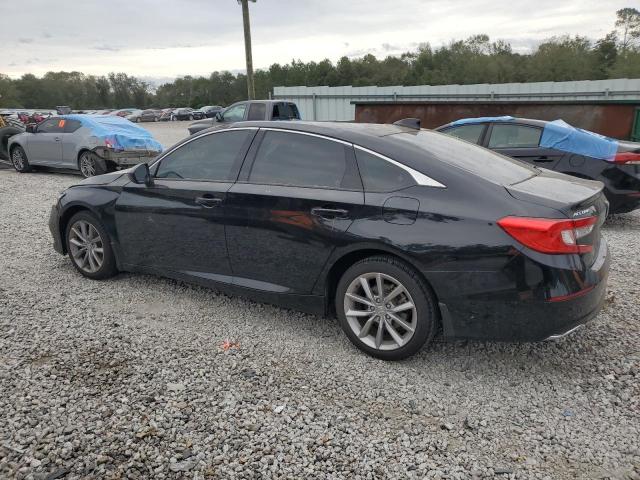 VIN 1HGCV1F14MA039065 2021 Honda Accord, LX no.2