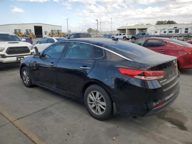 VIN 5XXGT4L33GG098503 2016 KIA Optima, LX no.2