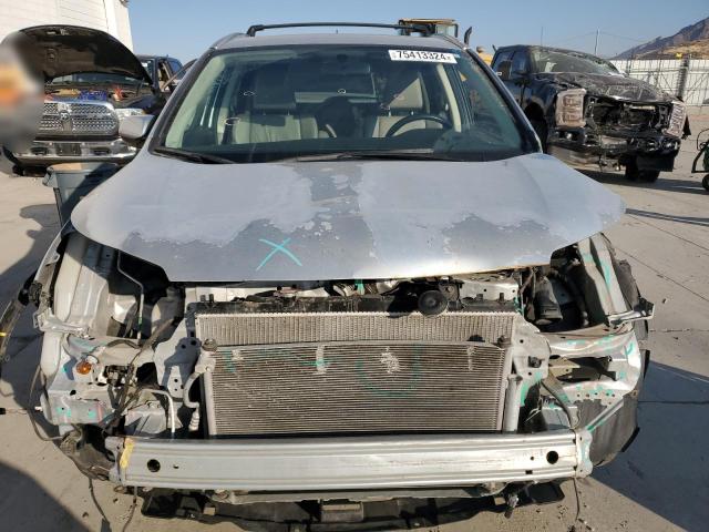 VIN 2HKRM4H77EH637014 2014 Honda CR-V, Exl no.5