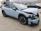 Lot #2991831147 2021 SUBARU CROSSTREK