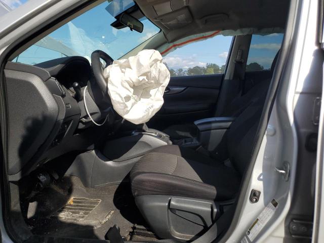 2019 NISSAN ROGUE S - 5N1AT2MTXKC763443