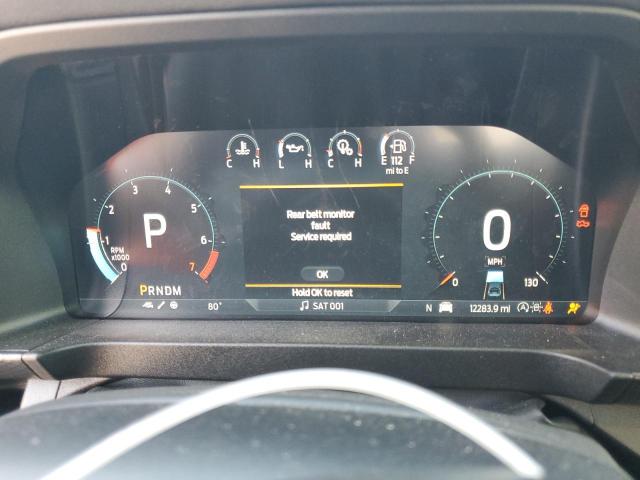 2024 FORD RANGER RAP 1FTER4LR1RLE23193