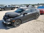 2021 HONDA CIVIC EX - SHHFK7H67MU204466