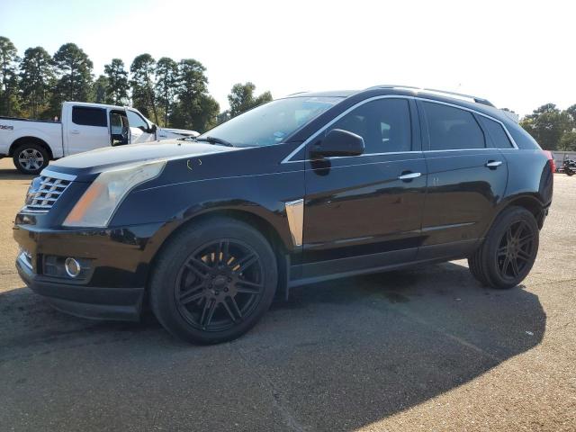 VIN 3GYFNDE37FS611399 2015 Cadillac SRX, Premium Co... no.1