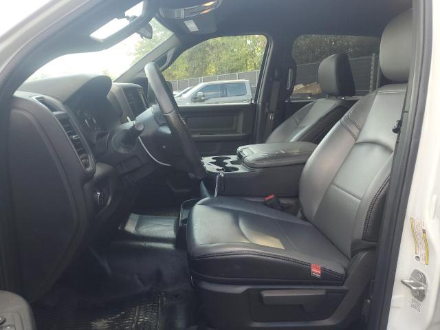 2022 RAM 2500 TRADE - 3C6UR4HJ4NG401217