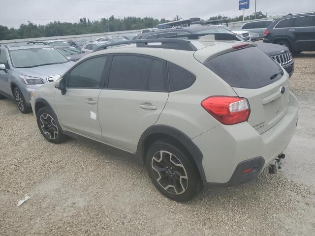 VIN JF2GPANC8GH291332 2016 Subaru Crosstrek, Limited no.2