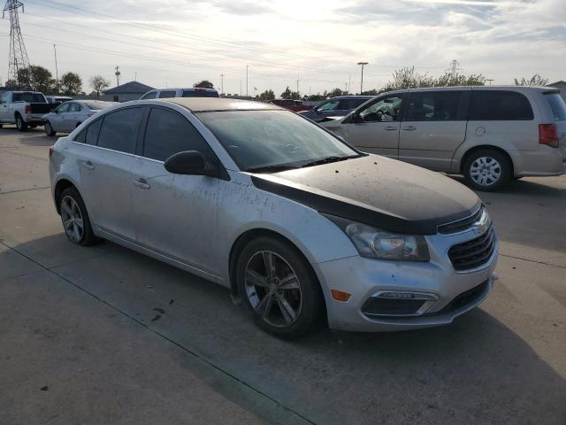 2015 CHEVROLET CRUZE LT - 1G1PE5SB3F7131346