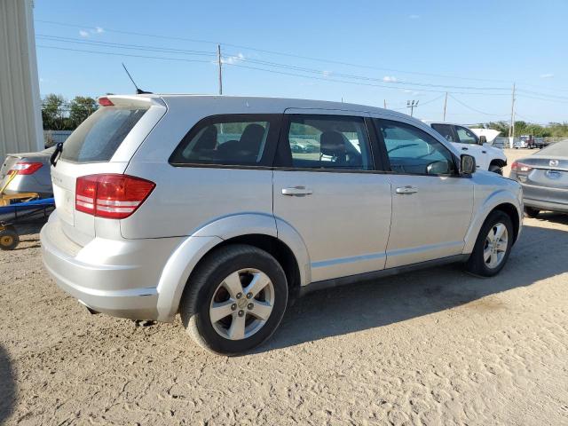 VIN 3C4PDCAB7DT533704 2013 Dodge Journey, SE no.3