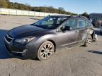 2015 SUBARU IMPREZA SP - JF1GPAW67F8204399