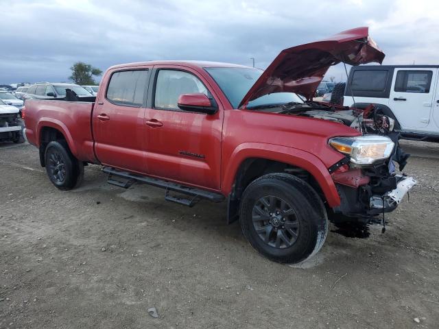 VIN 3TYBZ5DN3MT000728 2021 Toyota Tacoma, Double Cab no.4