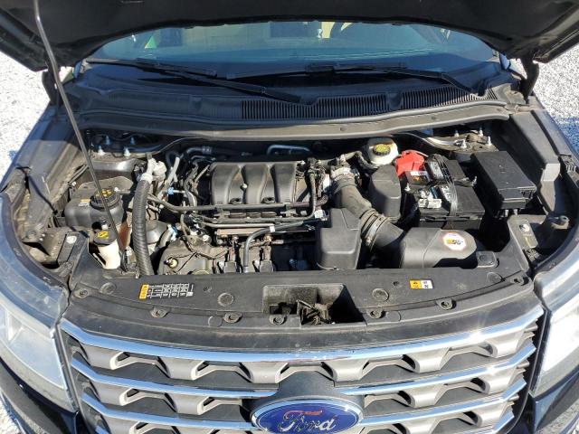 VIN 1FM5K7B87GGA42108 2016 Ford Explorer no.12