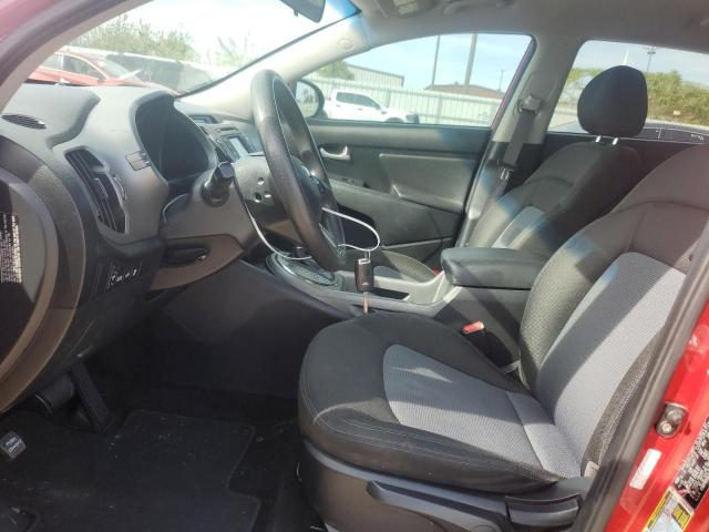 2015 KIA SPORTAGE L - KNDPB3AC3F7763097