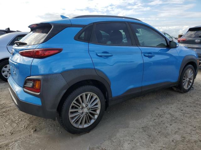 VIN KM8K62AA6KU236718 2019 HYUNDAI KONA no.3