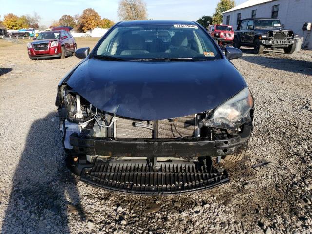 2015 TOYOTA COROLLA L - 2T1BURHEXFC321883