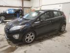 FORD FIESTA TIT снимка