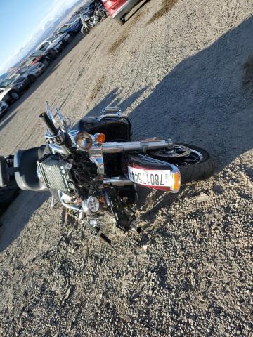 2014 HARLEY-DAVIDSON FLHTK ELEC 1HD1KEL33EB708996