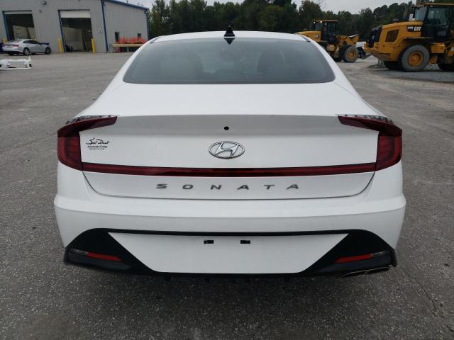 2023 HYUNDAI SONATA SEL - KMHL64JA1PA303508
