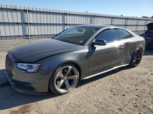 2015 AUDI S5 PREMIUM #3098034830