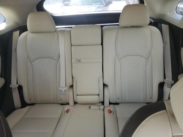 2016 LEXUS RX 350 - JTJBZMCA0G2003552