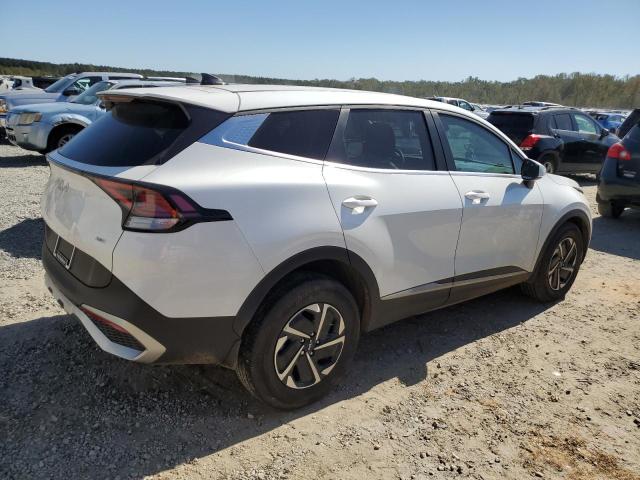 2023 KIA SPORTAGE L - KNDPUCAG9P7113401