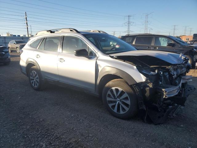 2023 SUBARU OUTBACK 4S4BTAAC5P3210547