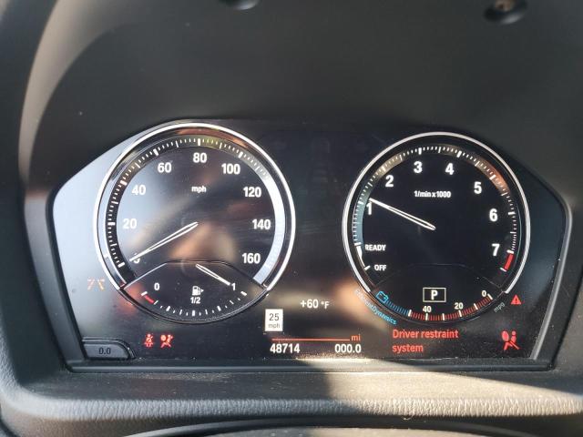 2020 BMW X1 XDRIVE2 - WBXJG9C05L3L30304