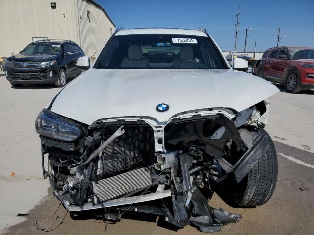 2023 BMW X3 XDRIVE3 - WBX57DP03PN187751