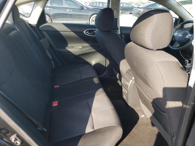 2018 NISSAN SENTRA SR - 3N1CB7APXJY212121
