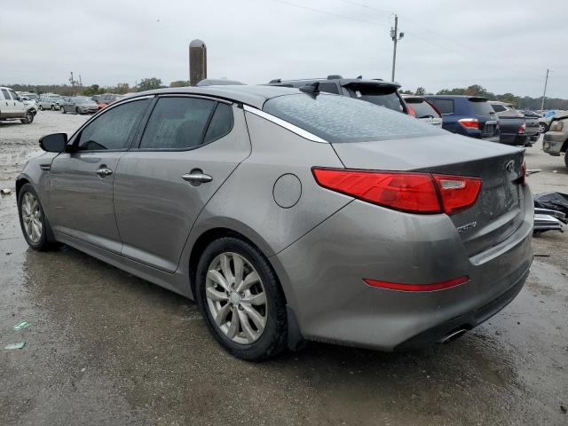 2015 KIA OPTIMA EX - 5XXGN4A71FG444465