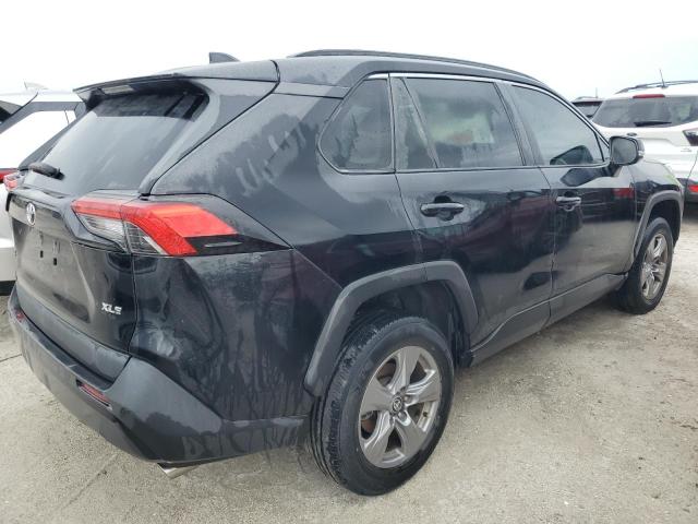 VIN 2T3W1RFV5NC174245 2022 Toyota RAV4, Xle no.3