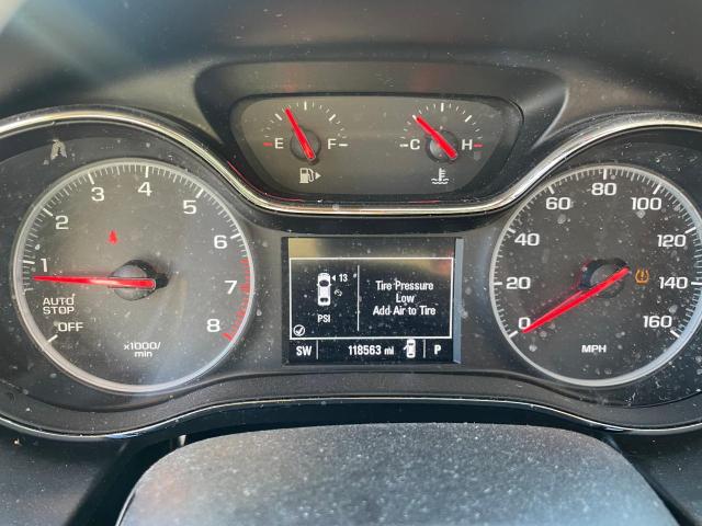 1G1BC5SM6K7101351 2019 CHEVROLET CRUZE
