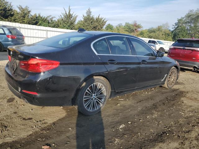 VIN WBAJA7C55KWW18669 2019 BMW 5 Series, 530 XI no.3