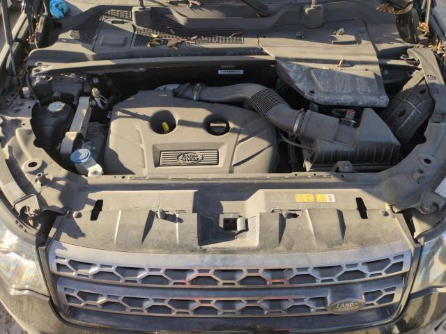 VIN SALCP2BG7GH627636 2016 Land Rover Discovery, SE no.12