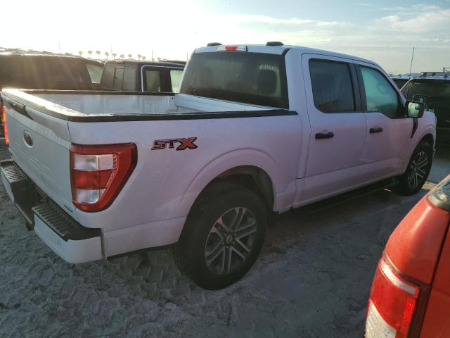 2023 FORD F150 SUPER - 1FTEW1CP6PKE27605