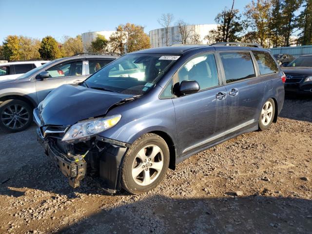 2020 TOYOTA SIENNA LE - 5TDKZ3DC3LS059470