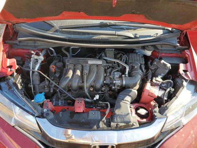2019 HONDA FIT LX - 3HGGK5H4XKM719304