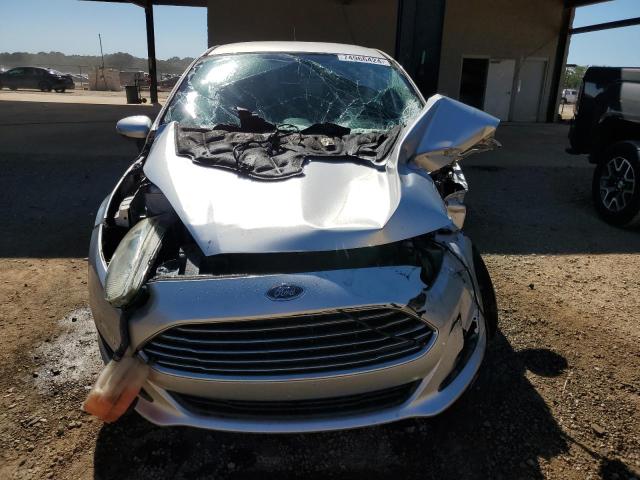 2016 FORD FIESTA SE - 3FADP4EJXGM130001