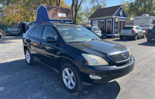 2004 LEXUS RX 330 #2928748922